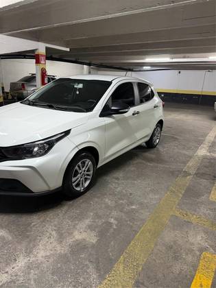 FIAT ARGO 1.0 FIREFLY FLEX MANUAL FIAT ARGO 1.0 FIREFLY FLEX MANUAL